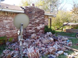 earthquake insurance