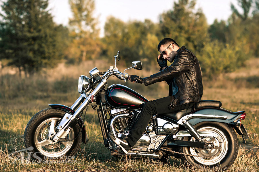 All-American Roads: Top 10 Motorcycle Rides in the U.S.