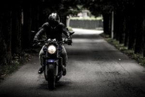 motorcycle rides
