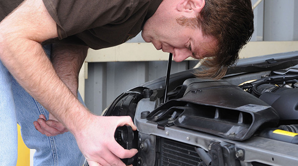 Preventing Breakdowns: DIY Car Maintenance and Service Tips