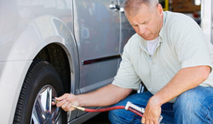 car maintenance