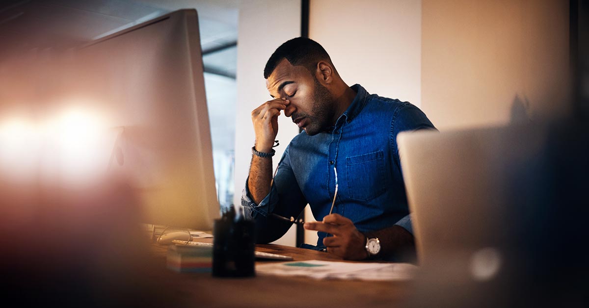 Boss Burnout: 7 Tips for Avoiding Entrepreneurial Burnout