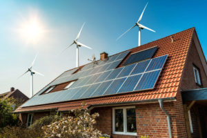 Will I Save Money if I Buy a Solar Panel System for My Home?