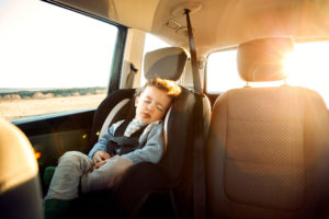 Kids, Cars and Heatstroke