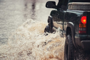 Flash Floods and How to Avoid Car Damage