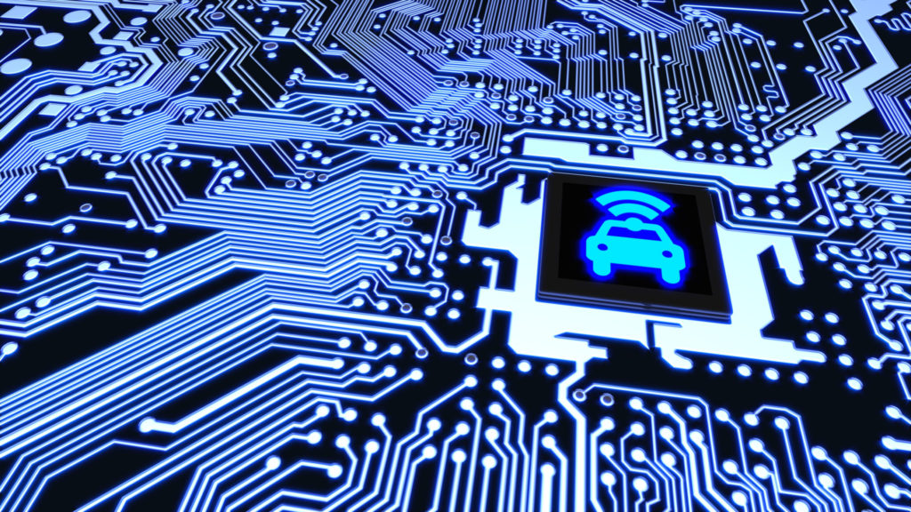 Can My Car Get Hacked? See If You're at Risk For Car Hacking