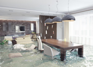 Is Flood Damage Covered By My Homeowners Insurance?