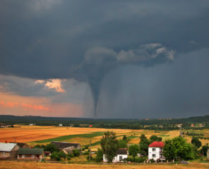 tornado insurance