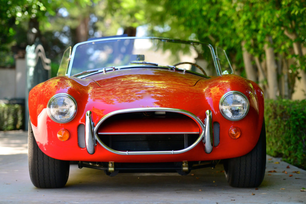 Car Auction Tips For Beginners: How To Buy A Classic Car