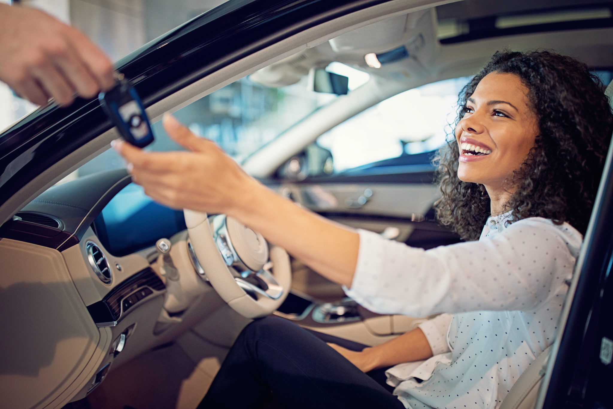When Is The Best Time To Buy A Car? Car Deals & Incentives