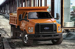 Ford-F650