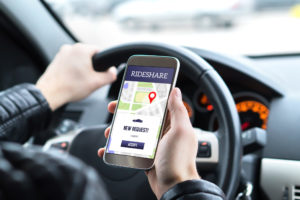 Why Do I Need Rideshare Insurance?