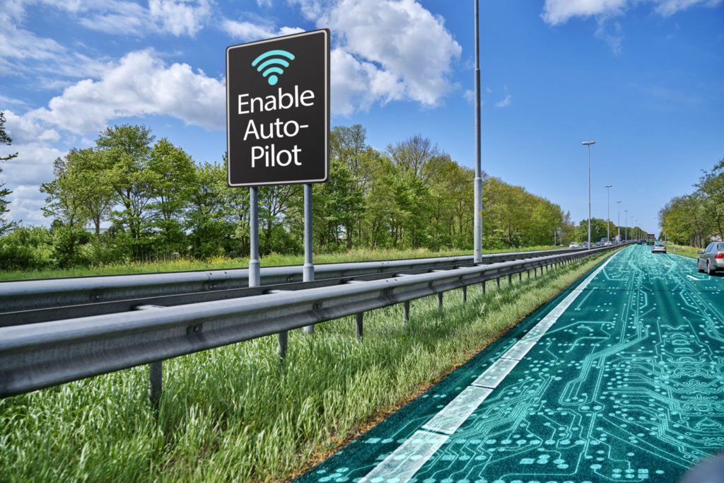 How Do SelfDriving Cars Affect Auto Insurance? AIS Insurance