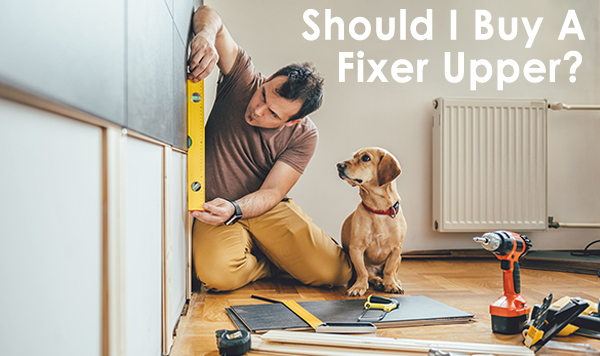 Homeowners Insurance: Should I Buy A Fixer-Upper?