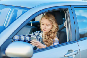 auto insurance driving record