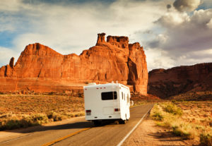 arizona boondocking