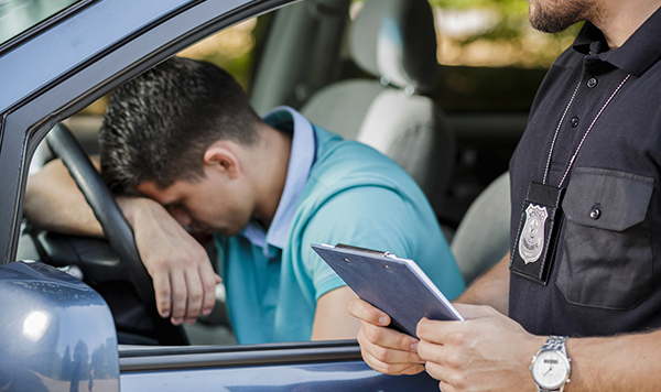 How Does A Speeding Ticket Affect My Auto Insurance?