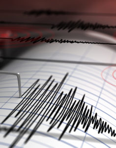 earthquake insurance science