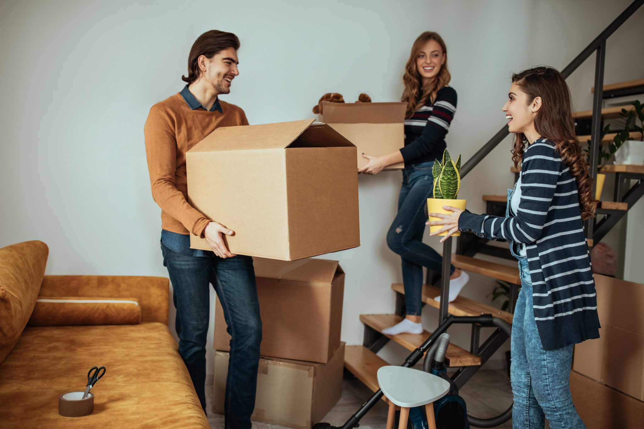 Does My Roommate Need Renters Insurance? Coverages Explained