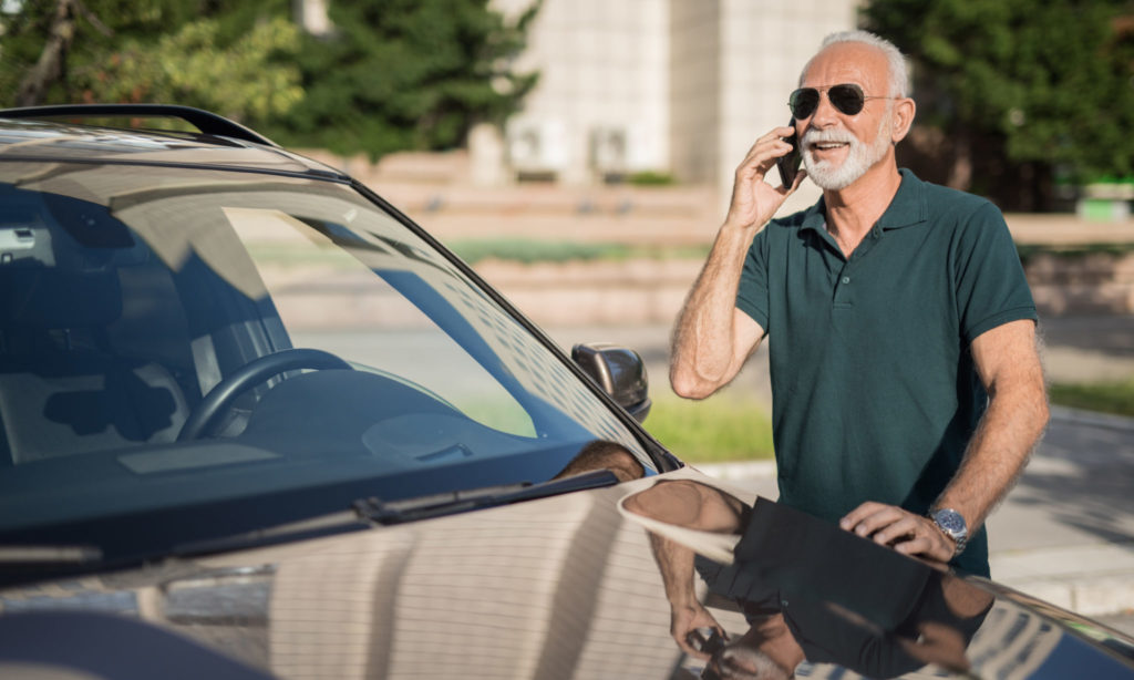 how much auto insurance do i need