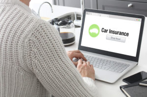 buy Car insurance online