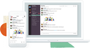 Productivity Tools-Slack