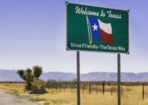 texas car insurance