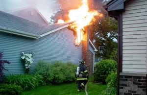 preventing house fires