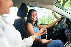 umbrella policy for teenage drivers