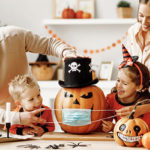quarantine halloween