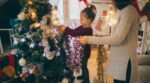 decorating for the holidays