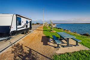 rv campground