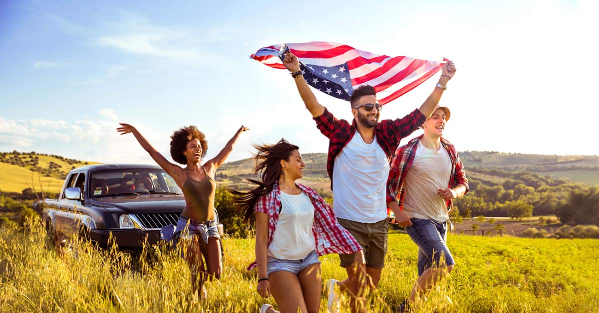 4th of July Road Trip Tips for a Safe and Smooth Travel Experience