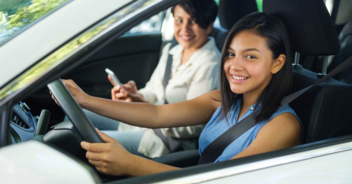 Tips For Adding a Teen Driver to Your Auto Insurance Policy