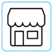 business store icon