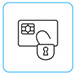 credit card security icon