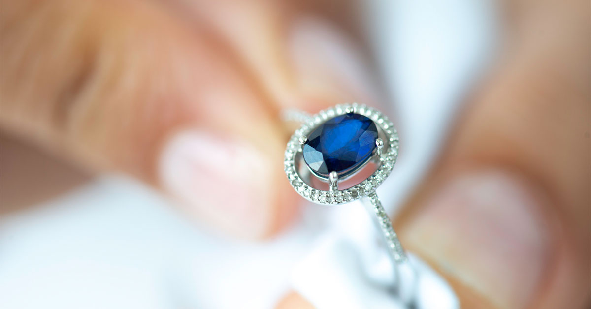 Jewelry Insurance: Does My Home Insurance Offer Protection?