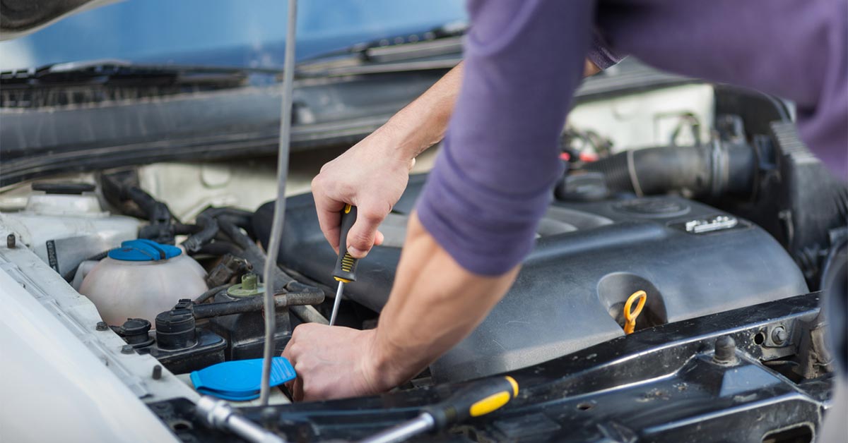 6 DIY Car Maintenance Projects You Can Do at Home