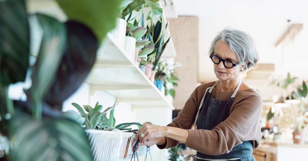 How To Save For Retirement When You’re A Small Business Owner