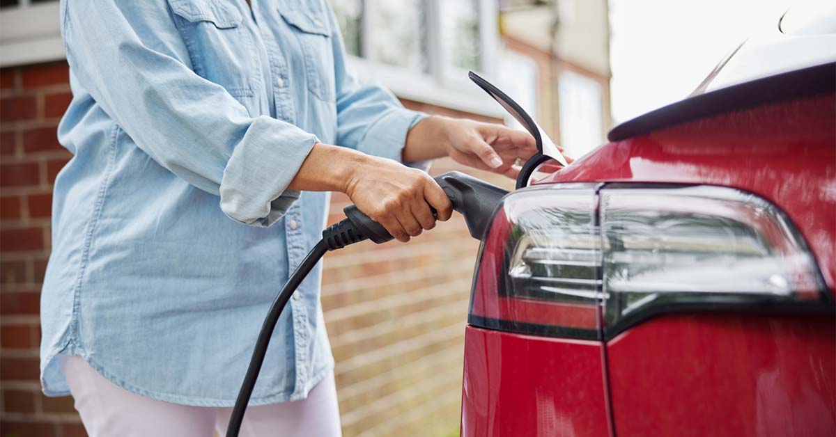 What to Know About Owning an Electric Vehicle in California