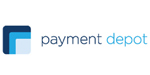 payment depot logo