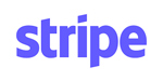 stripe logo