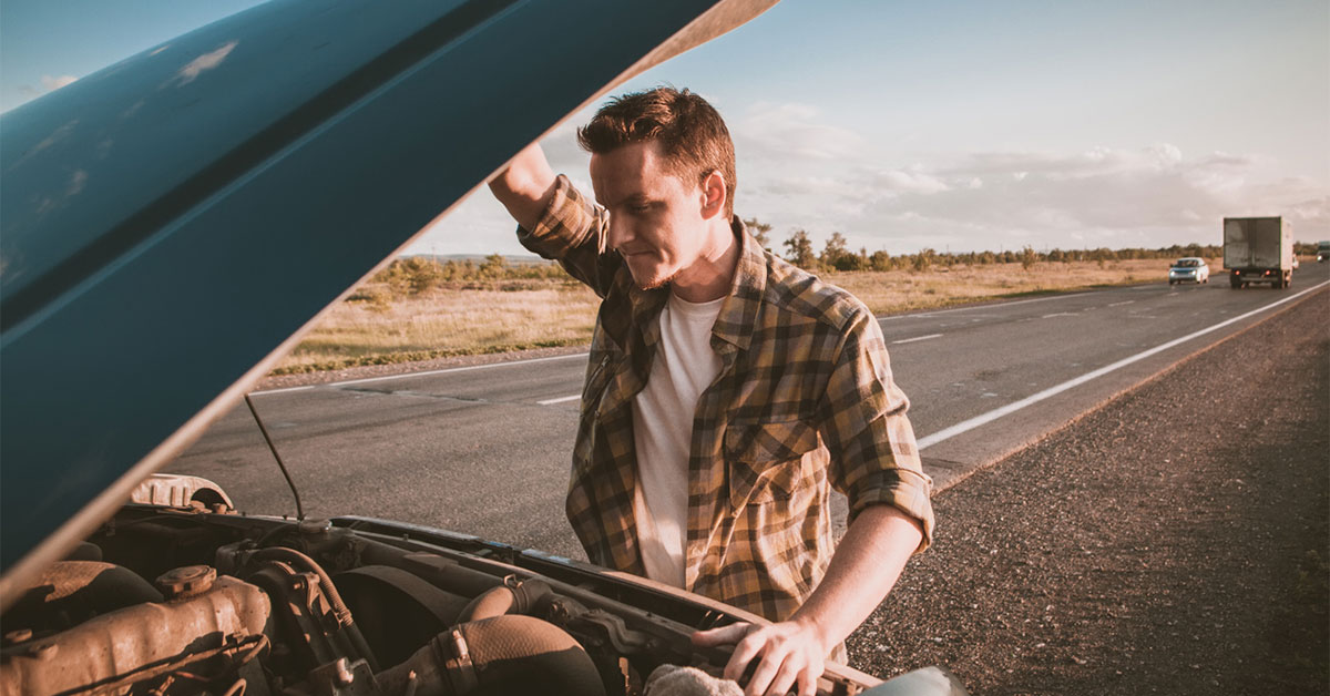 What to Do If Your Car Breaks Down on the Highway