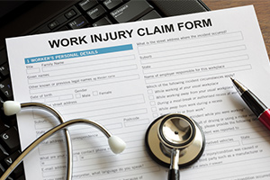 workers' comp injury form