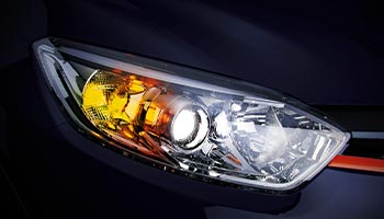 adaptive driving beam headlights 