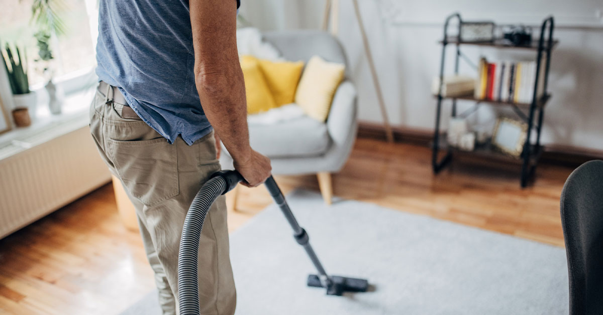 Spring Cleaning Your Home to Prevent Home Insurance Claims
