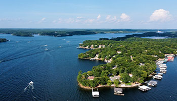 lake of the ozarks