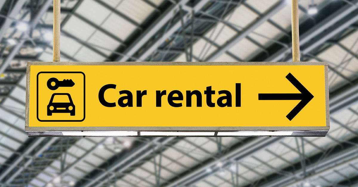 Understanding Options and Coverage When Renting a Car
