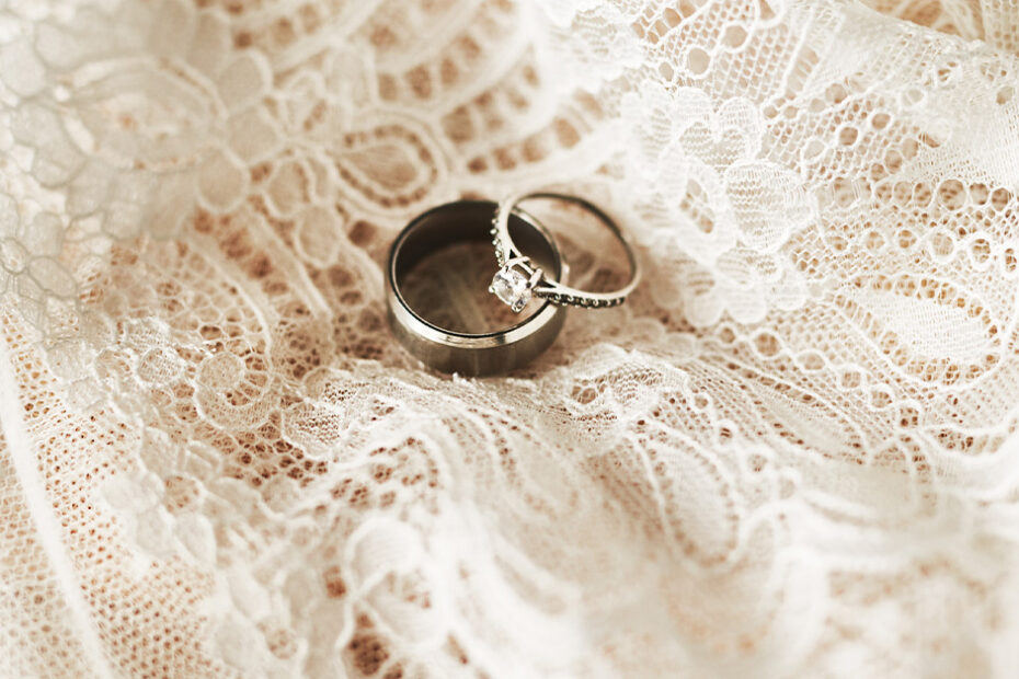 wedding rings