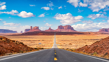 road in Utah that has new minimum auto insurance requirements 